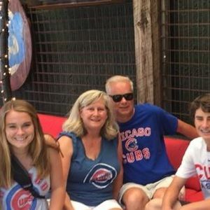 Meet your Posher, Joan